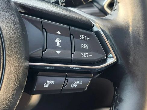 Used 2021 MAZDA CX-5 Grand Touring Reserve AWD/4WD image 30