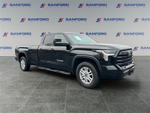 Used 2022 Toyota Tundra SR5 image 7