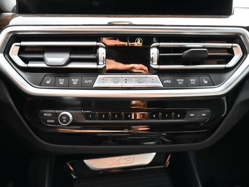 Used 2022 BMW X3 sDrive30i w/ Convenience Package image 28