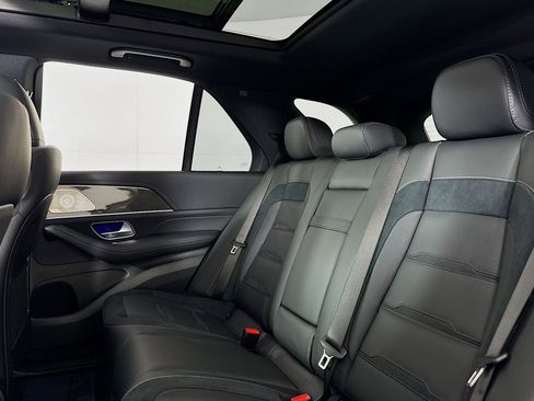 New 2026 Mercedes-Benz GLE 53 AMG 4MATIC image 7