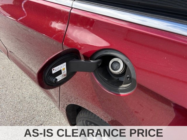 Used 2021 Chrysler Pacifica Touring-L FWD image 22