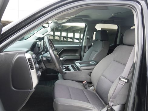 Used 2014 Chevrolet Silverado 1500 LT w/ All Star Edition image 34