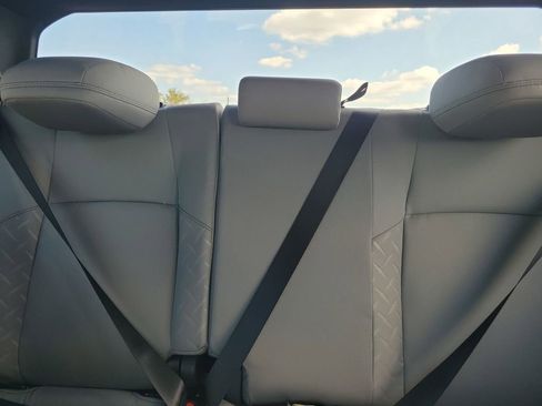 New 2025 Toyota Tacoma SR5 image 13