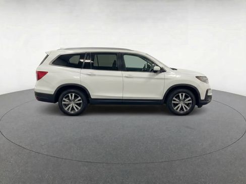 Used 2022 Honda Pilot EX-L image 2