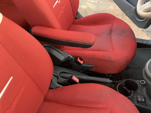 Used 2016 FIAT 500 Pop image 29