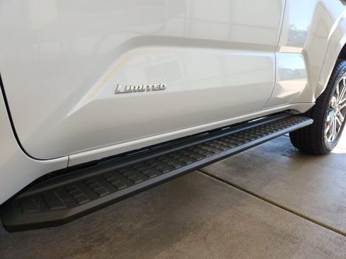 New 2026 Toyota 4Runner Limited image 27