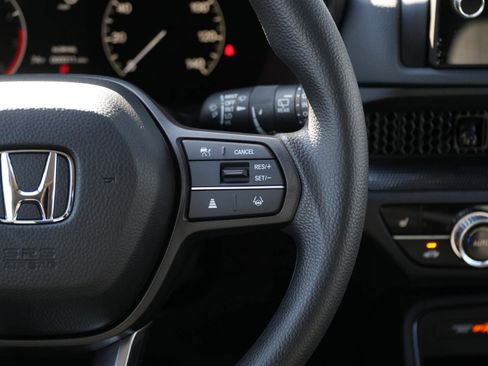 New 2026 Honda CR-V EX image 23