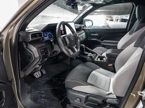 Certified 2024 Toyota Tacoma TRD Sport AWD/4WD image 18