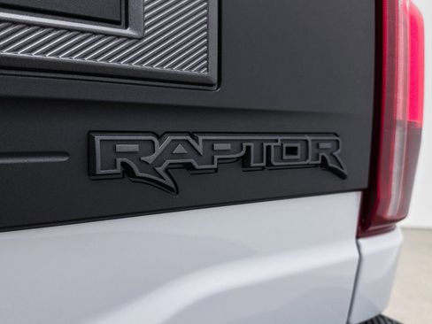 Used 2025 Ford F150 Raptor image 17