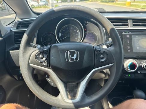Used 2015 Honda Fit EX-L image 16