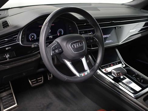 Used 2023 Audi SQ8 Prestige image 4