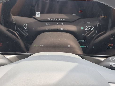 New 2026 Kia EV9 Wind AWD/4WD image 20