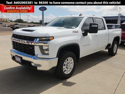 Used 2023 Chevrolet Silverado 2500 LT w/ Convenience Package