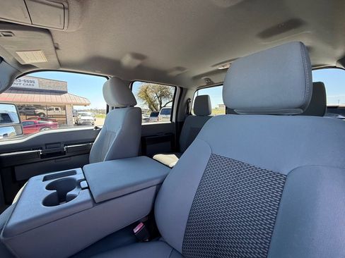 Used 2011 Ford F350 XL w/ PWR Equipment Group AWD/4WD image 17