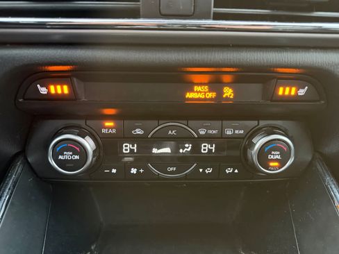 Used 2016 MAZDA CX-9 Grand Touring image 20