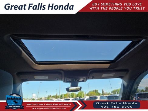 Used 2021 GMC Sierra 1500 Denali w/ Denali Ultimate Package AWD/4WD image 26