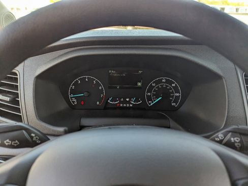 New 2024 Ford Transit 350 XL image 49