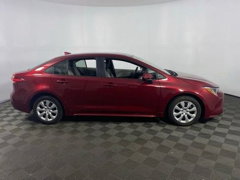 Used 2023 Toyota Corolla LE FWD image 10