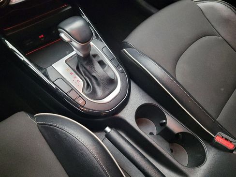 Used 2022 Kia Forte GT-Line image 26