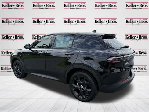 New 2025 Dodge Hornet GT w/ GT Blacktop Package image 5