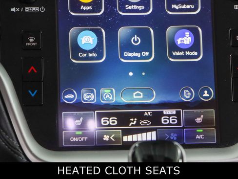 Used 2025 Subaru Outback Premium image 20