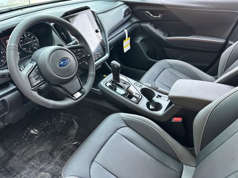 New 2026 Subaru Crosstrek 2.5i Limited AWD/4WD image 9