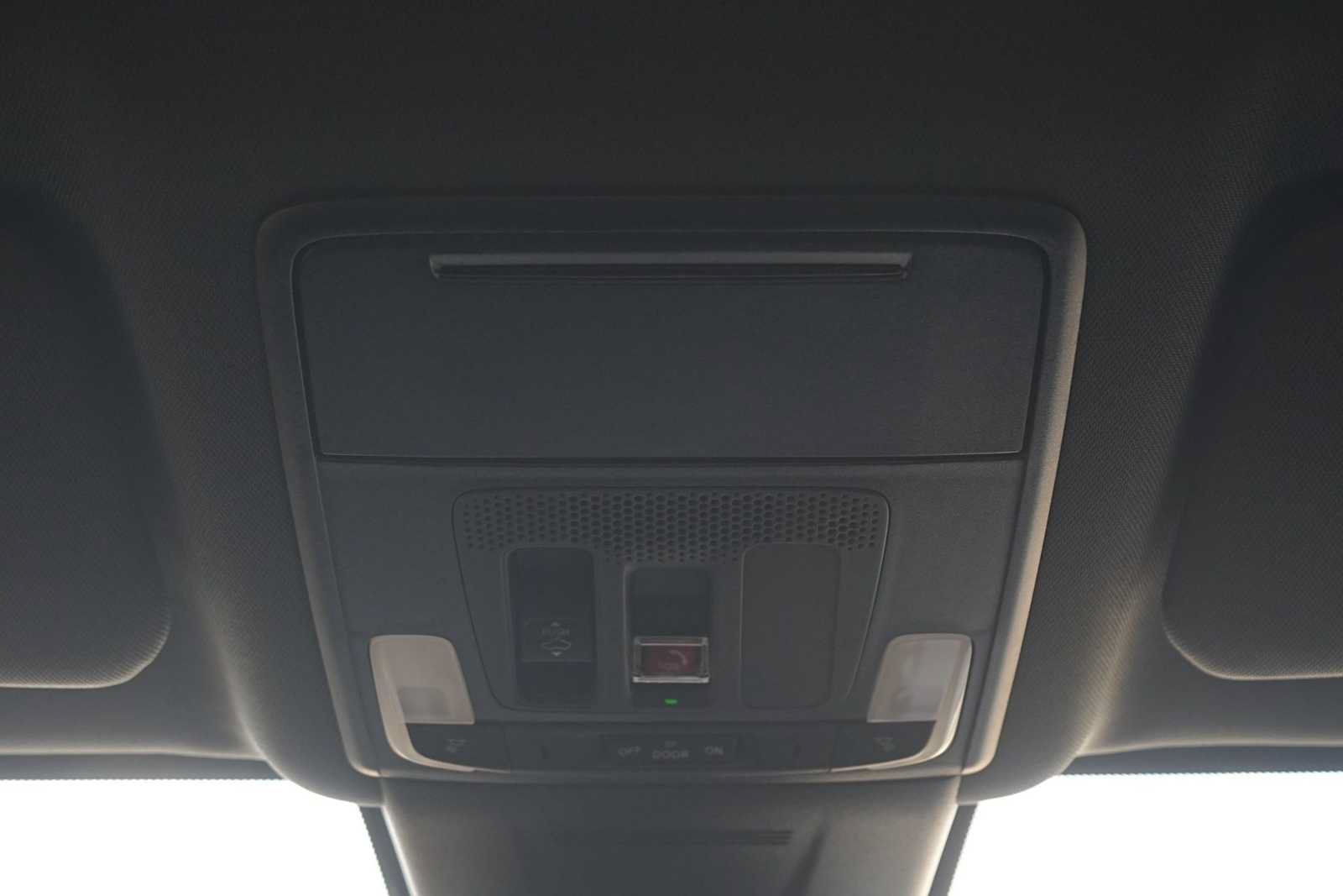 Certified 2026 Honda CR-V Sport Touring image 23