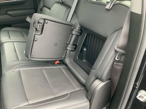 Used 2024 GMC Sierra 1500 Denali image 60