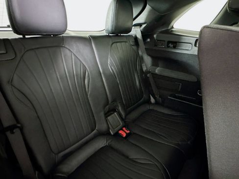 Certified 2023 Mercedes-Benz EQS 450+ 4MATIC SUV image 30