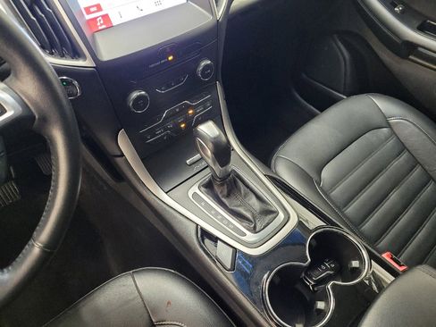 Used 2016 Ford Edge SEL w/ Equipment Group 201A AWD/4WD image 26