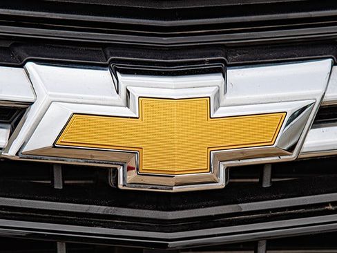 Used 2024 Chevrolet Equinox LT image 16