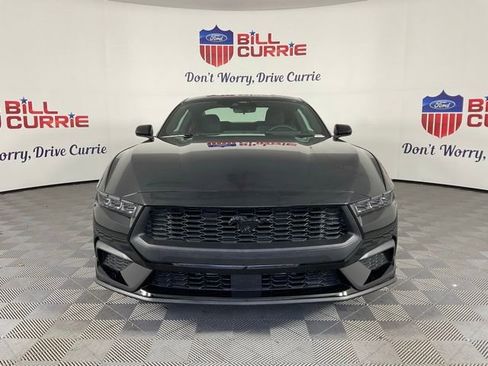 New 2026 Ford Mustang Coupe w/ Mustang Nite Pony Package image 8
