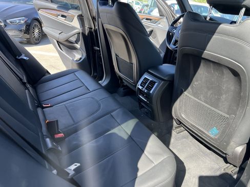 Used 2019 BMW X3 sDrive30i w/ Driving Assistance Package RWD image 15