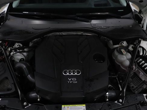 Used 2019 Audi A8 L 3.0T image 28
