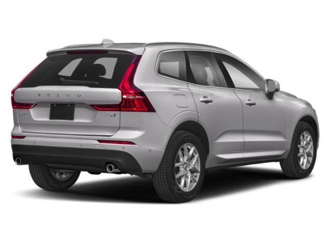 Used 2019 Volvo XC60 T6 Inscription w/ Protection Package Premier AWD/4WD image 2