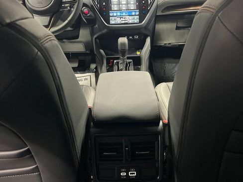 Used 2025 Subaru Forester Sport AWD/4WD image 32