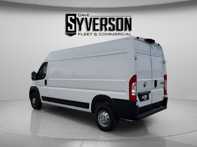 Used 2025 RAM ProMaster 2500 w/ Convenience Group FWD image 7