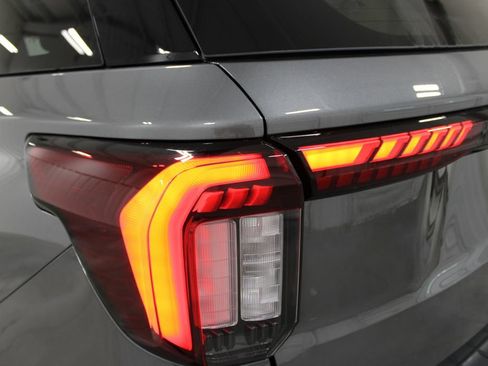 New 2026 Ford Explorer ST w/ Sun And Sound Package AWD/4WD image 21