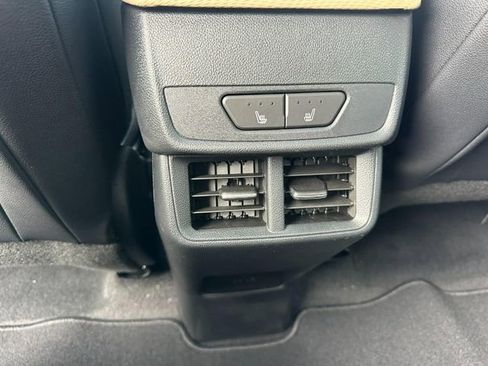 New 2026 Chevrolet Equinox ACTIV w/ Convenience Package III FWD image 6