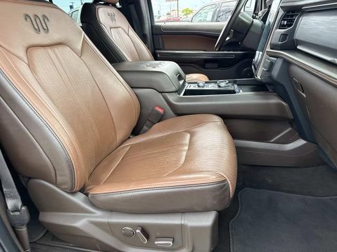 Used 2022 Ford Expedition King Ranch AWD/4WD image 11