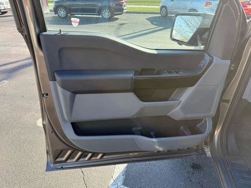 Used 2021 Ford F150 XL w/ Equipment Group 101A High image 8