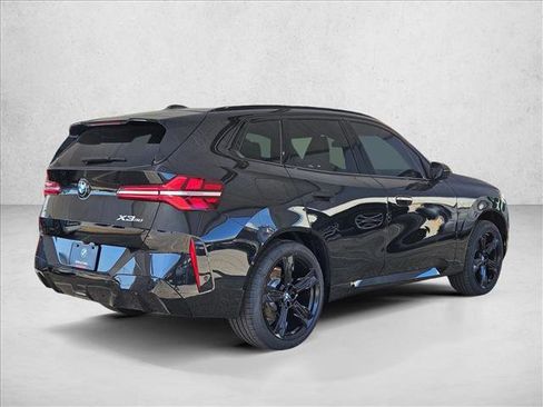 New 2026 BMW X3 xDrive30 image 2