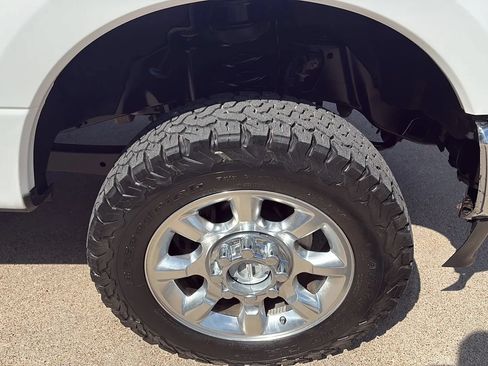 Used 2020 Ford F250 XL w/ Power Equipment Group AWD/4WD image 16