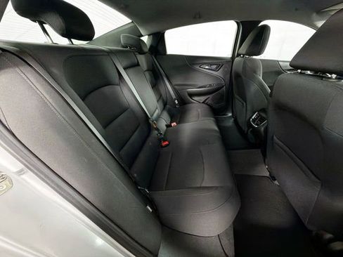 Used 2021 Chevrolet Malibu LT FWD image 26