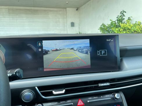 Used 2025 Hyundai Sonata SEL image 24