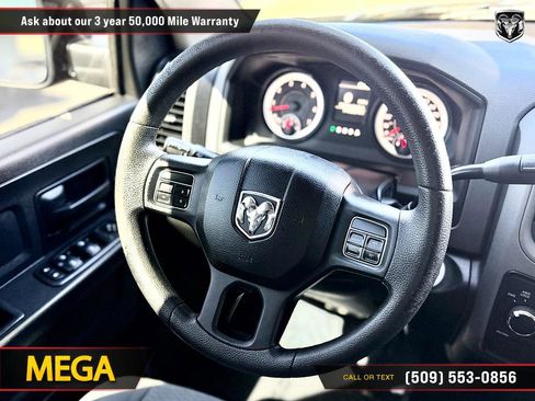 Used 2014 RAM 1500 Express AWD/4WD image 20