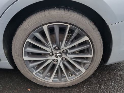 Certified 2023 Lexus ES 300h 300h w/ Premium Package image 11