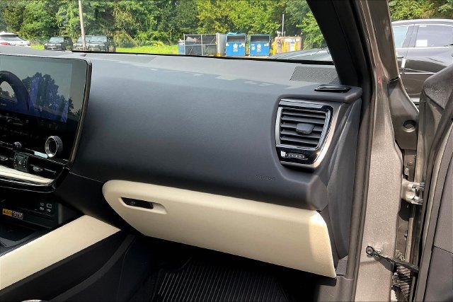 Certified 2024 Lexus NX 350h AWD image 26