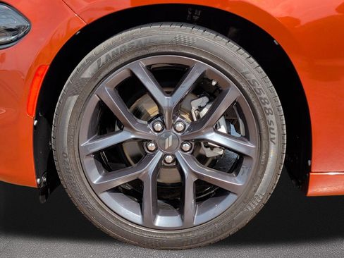 Used 2023 Dodge Charger SXT w/ Blacktop Package image 7