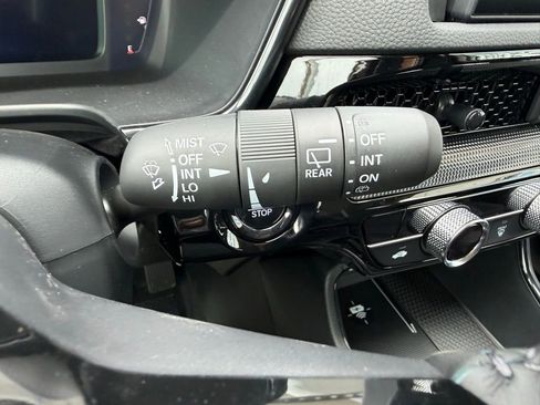New 2026 Honda CR-V EX-L image 19